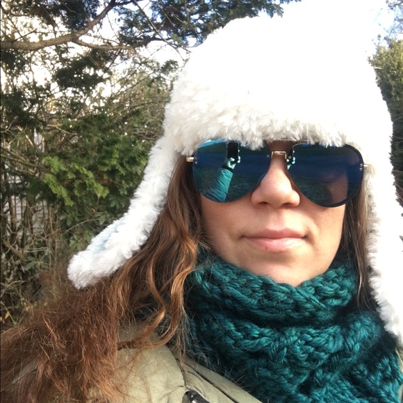 Meet your Posher, Olga - Picture 5 of 6